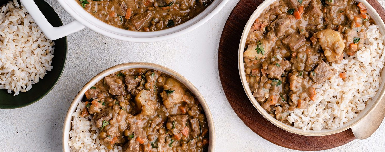 Spotlight on the Hottest Food Trends for 2024 