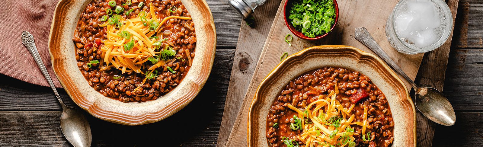 Food Trend Spotlight: Global Soups & Stews