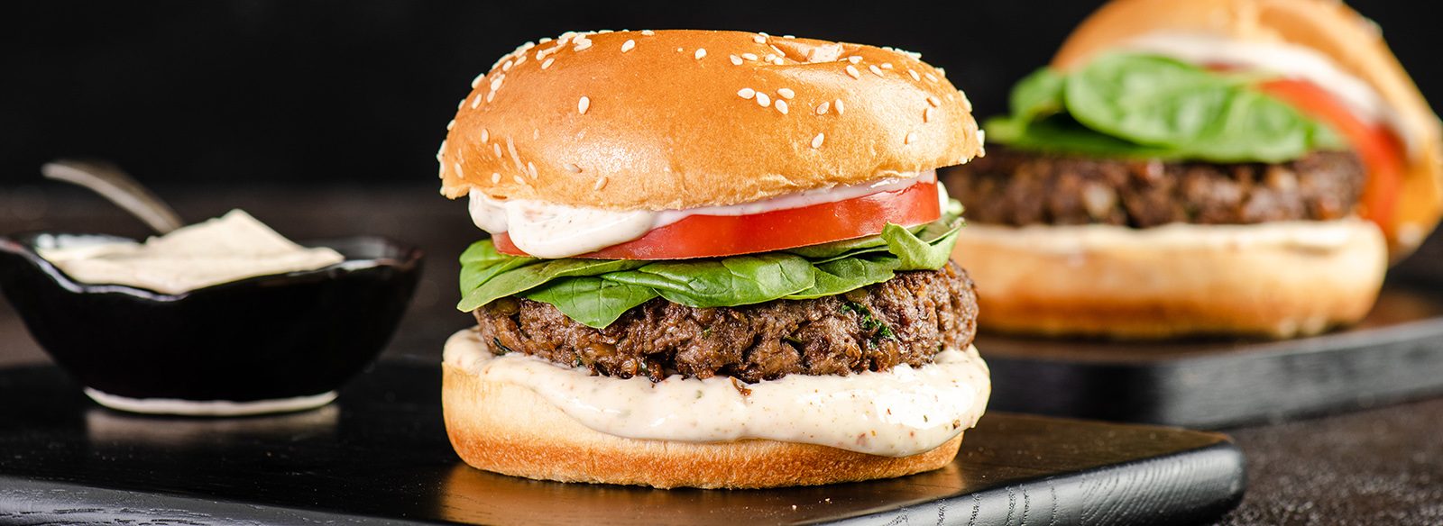 Food Trend Spotlight: America’s Most-Loved Dishes 