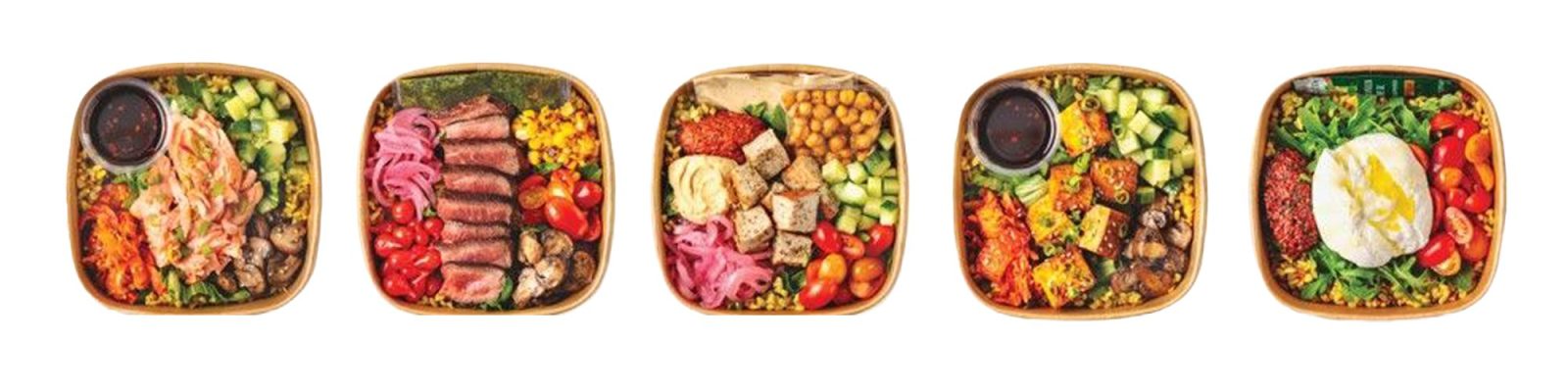 Case Study: Sprouts Farmers Market Bringing Quality Grain Bowls to the Grocery Deli  