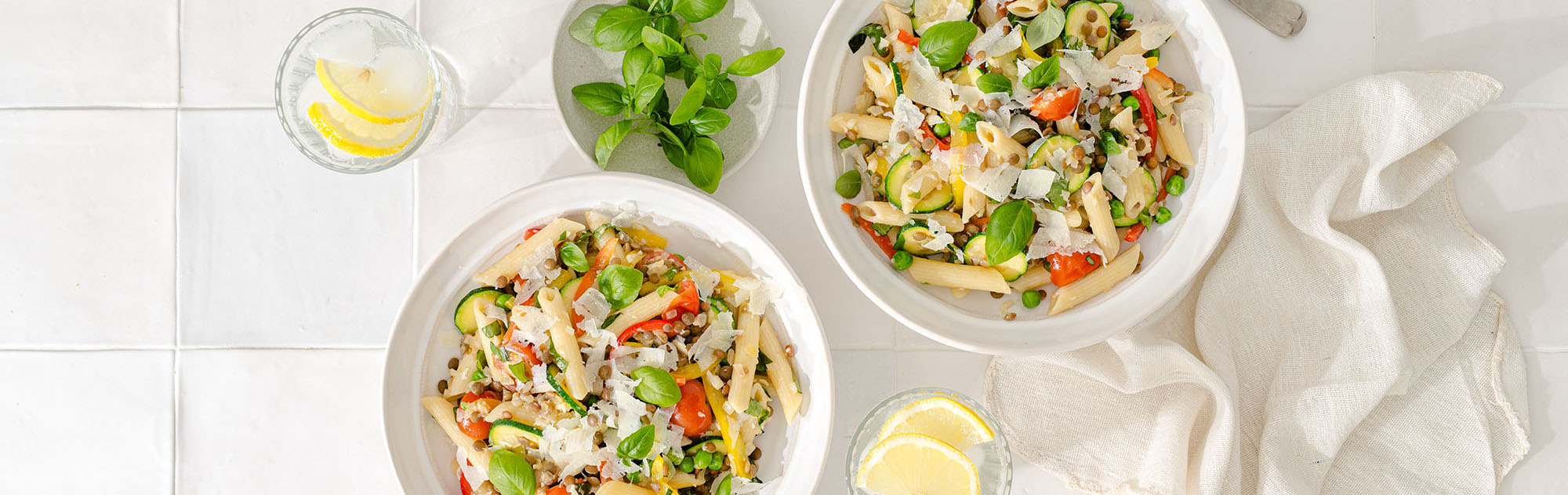 Lentils Help Boost Nutrition and Flavor in Correctional Facilities 