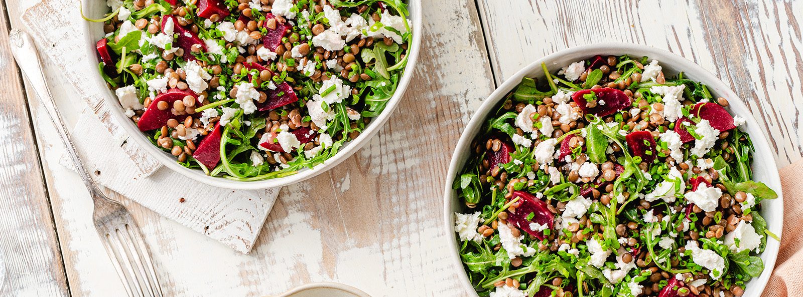 From Fibermaxxing to GLP-1s, the Health Trends Putting Lentils in the Spotlight 