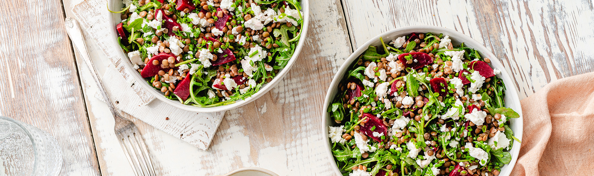 From Fibermaxxing to GLP-1s, the Health Trends Putting Lentils in the Spotlight 