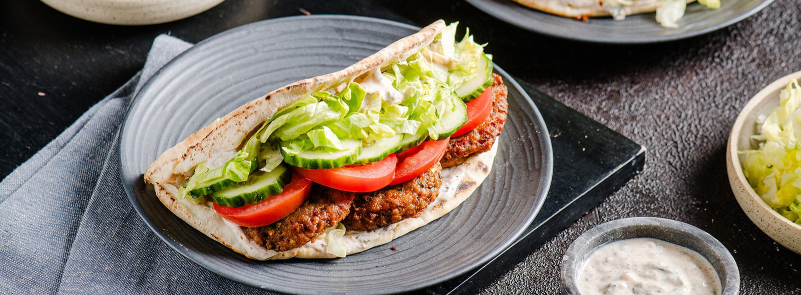 Spotlight on the Top Food Trends for 2026 