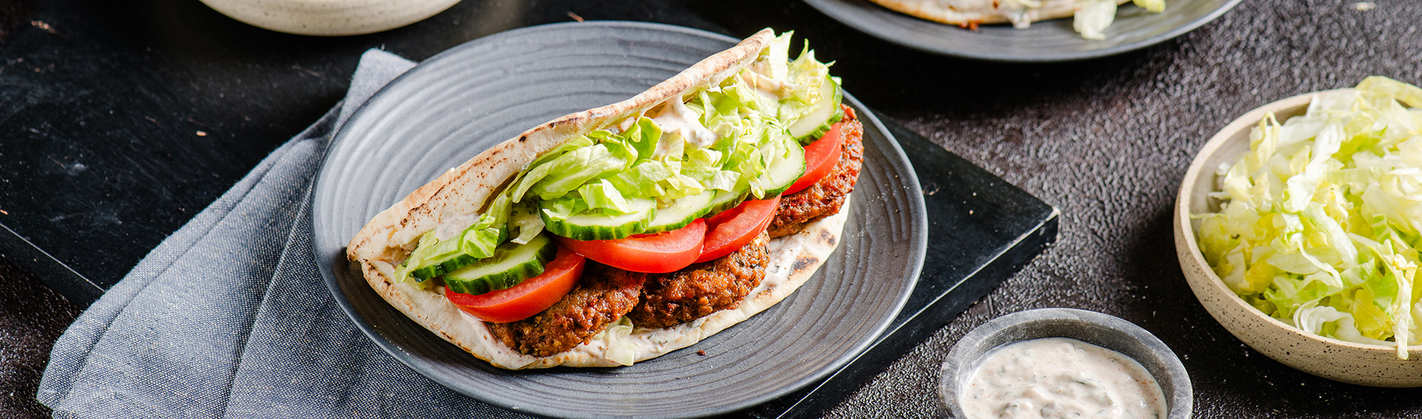 Spotlight on the Top Food Trends for 2026 