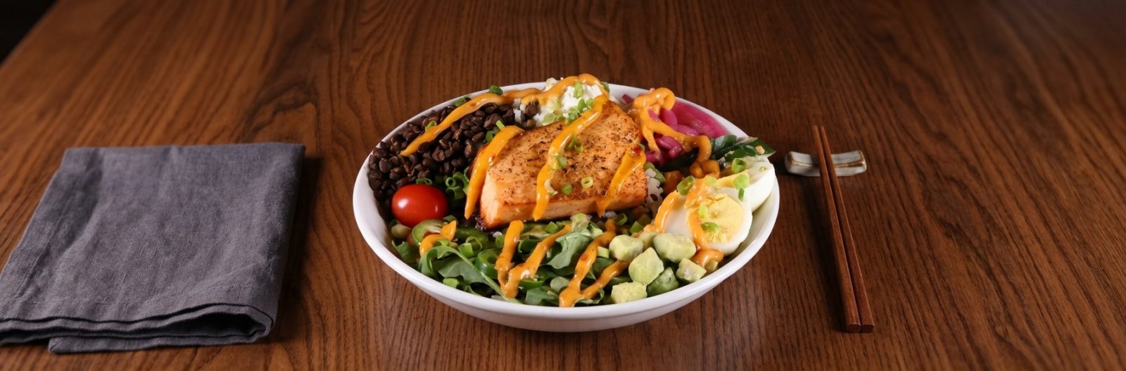 Case Study: Lentils Anchor New Bowl Platform at Casual Dining Chain, 99 Restaurants
